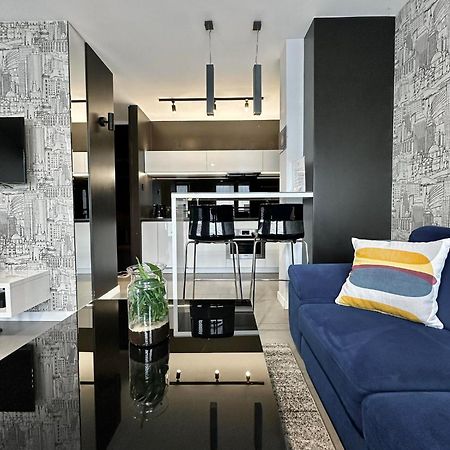 Luxapart Kalisz Екстер'єр фото