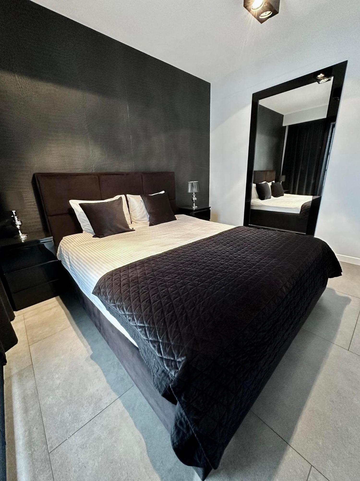 Luxapart Kalisz Екстер'єр фото