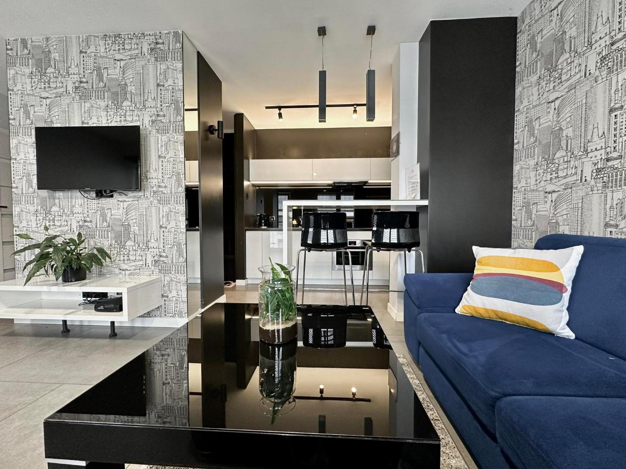 Luxapart Kalisz Екстер'єр фото