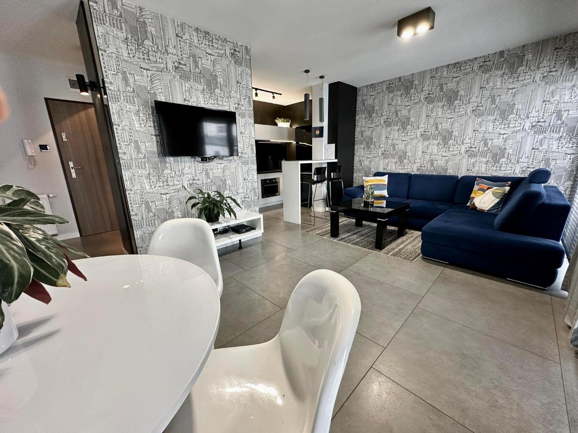 Luxapart Kalisz Екстер'єр фото