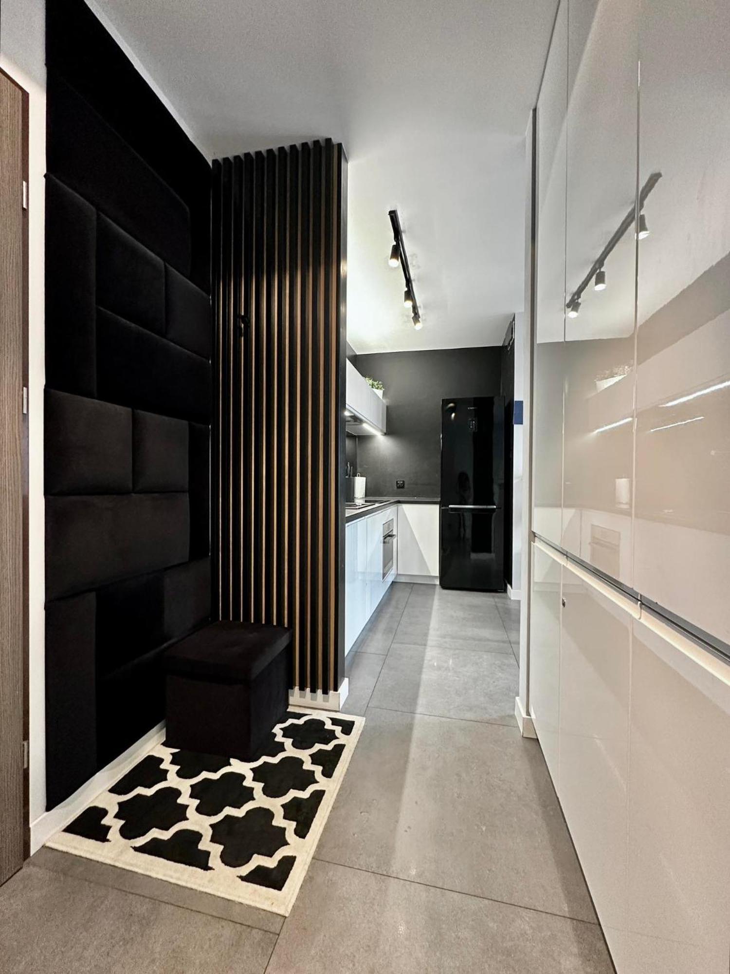 Luxapart Kalisz Екстер'єр фото