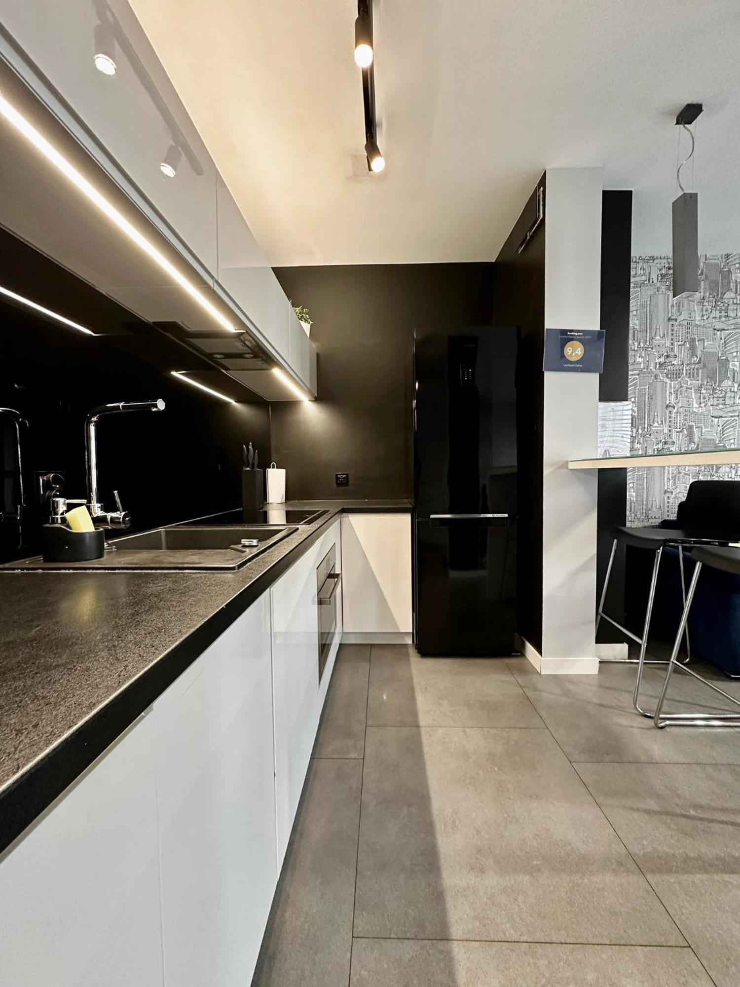 Luxapart Kalisz Екстер'єр фото