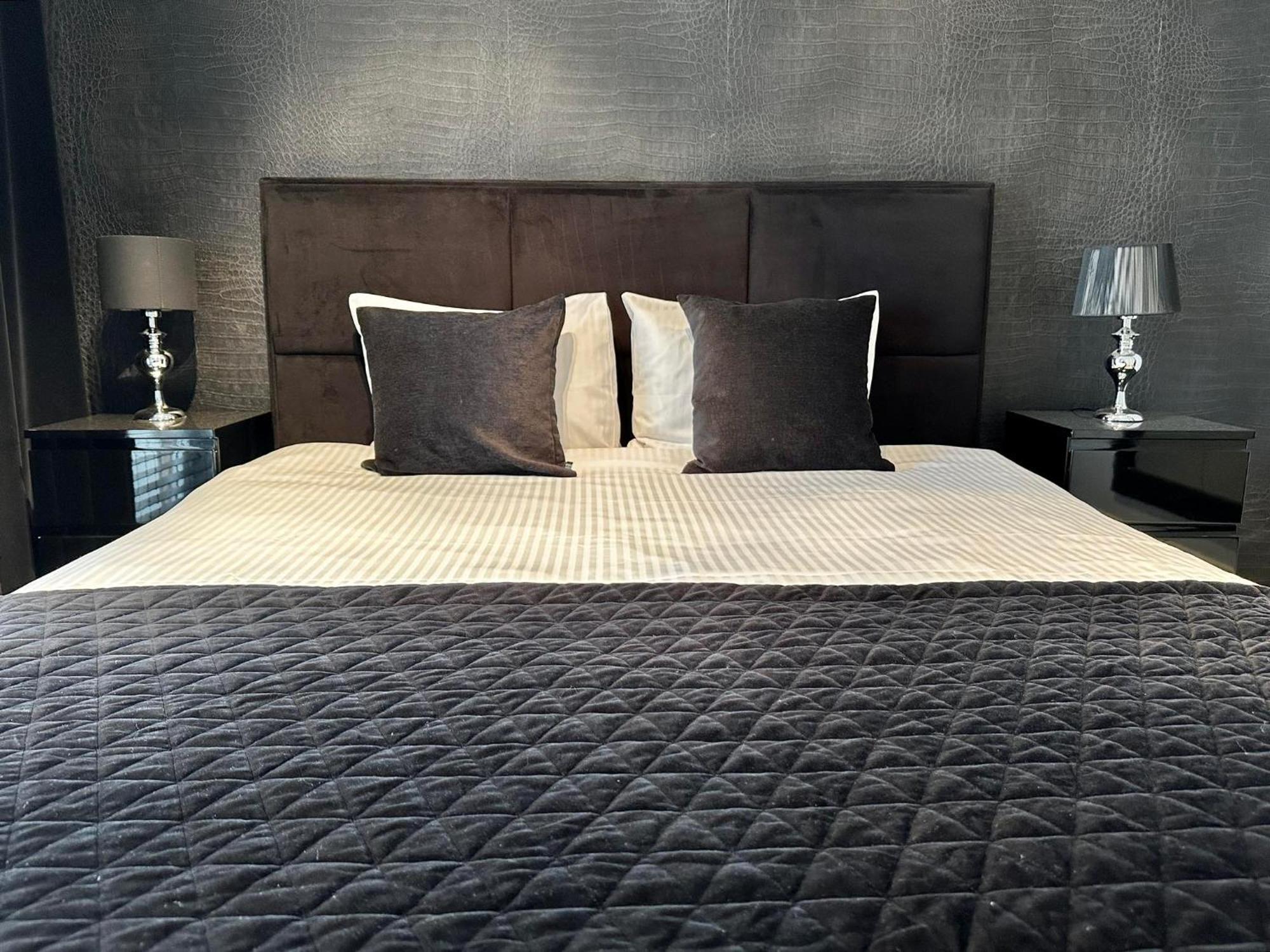 Luxapart Kalisz Екстер'єр фото