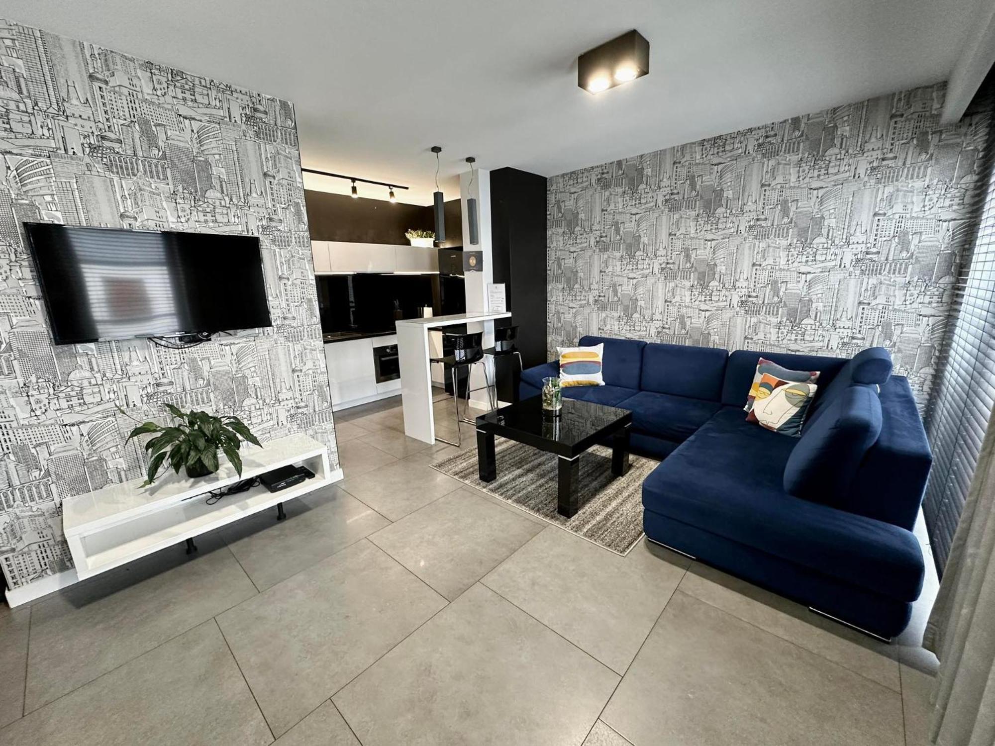 Luxapart Kalisz Екстер'єр фото