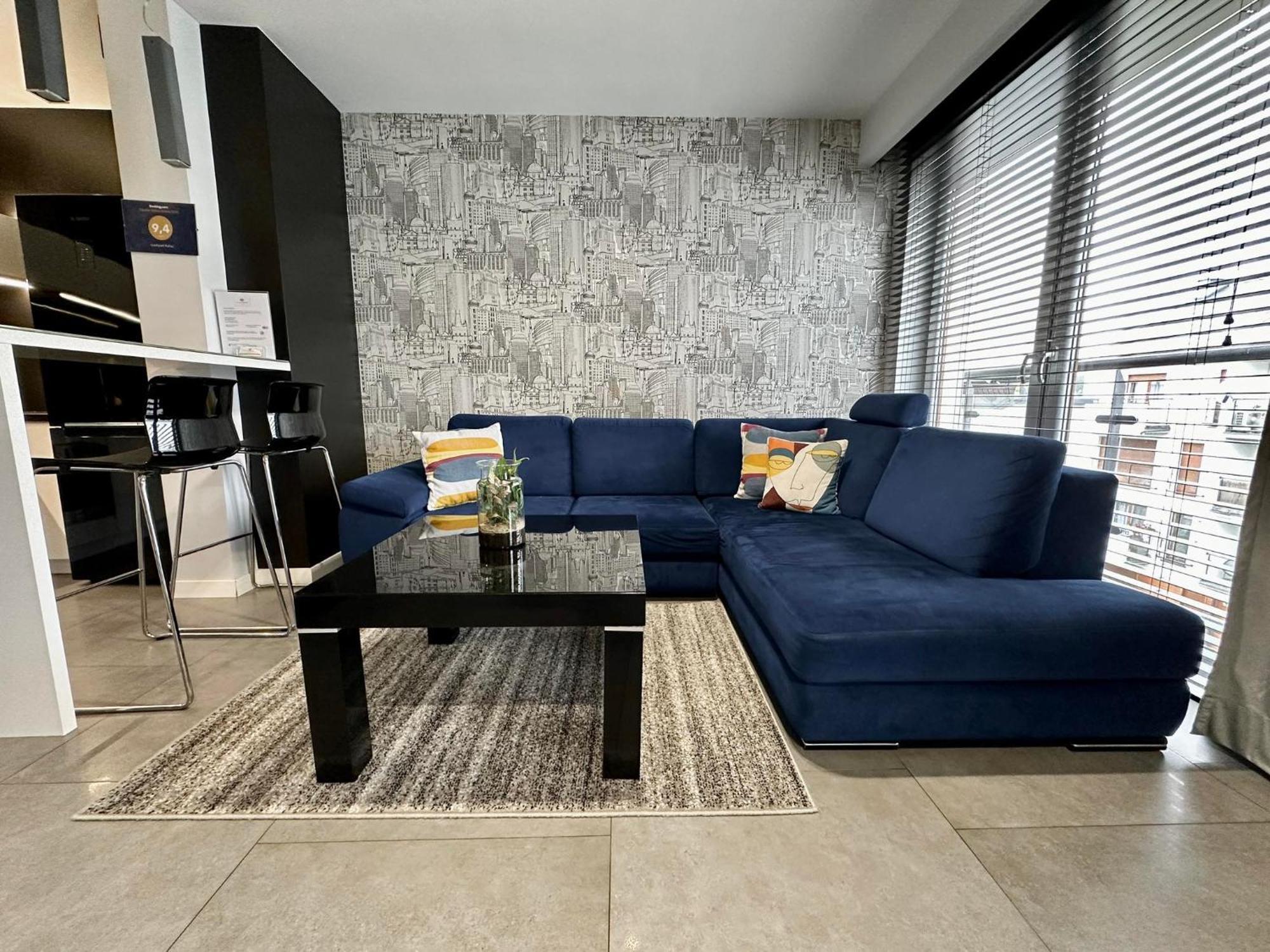 Luxapart Kalisz Екстер'єр фото